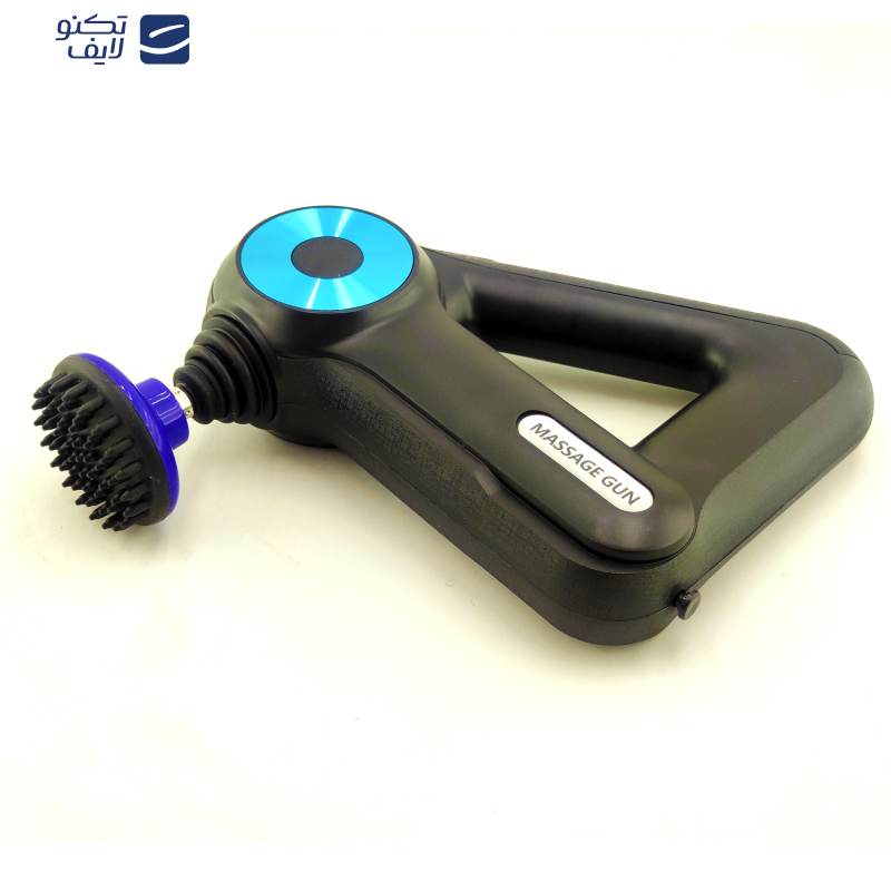 ماساژور برقی بلوایدیا مدل BLD-8890 ماساژور برقی بلوایدیا مدل BLD-8890