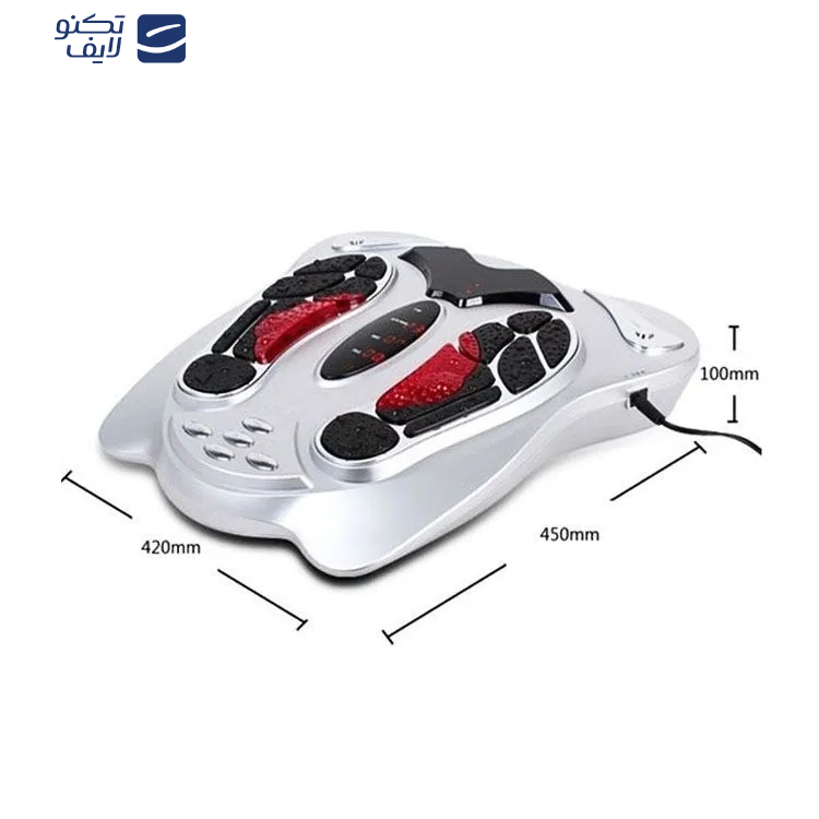 ماساژور پا مدل SH-003B ماساژور پا مدل SH-003B