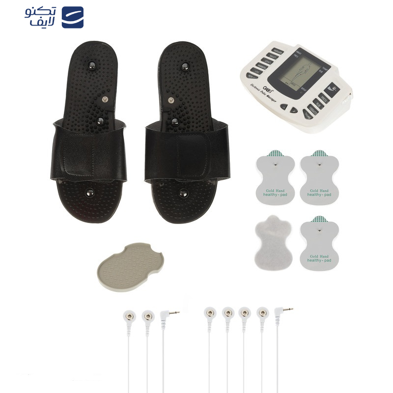 تنس عضلانی اوآبس مدل 01 تنس عضلانی اوآبس مدل 01