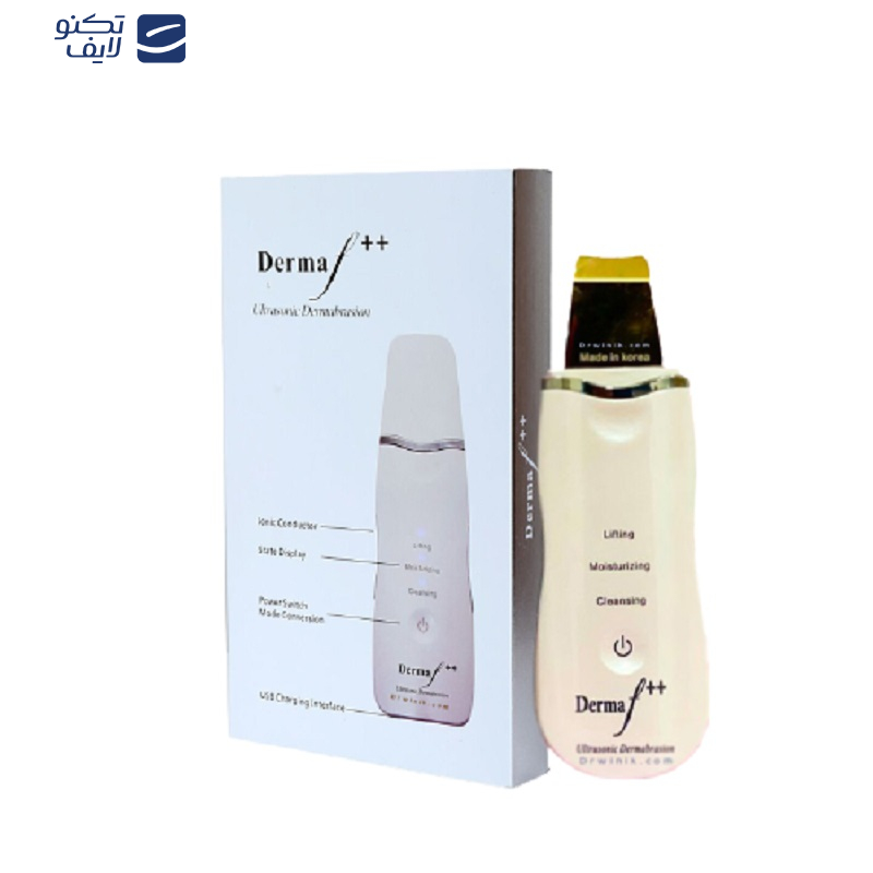 اتو صورت درما اف مدل دبل پلاس اتو صورت درما اف مدل دبل پلاس