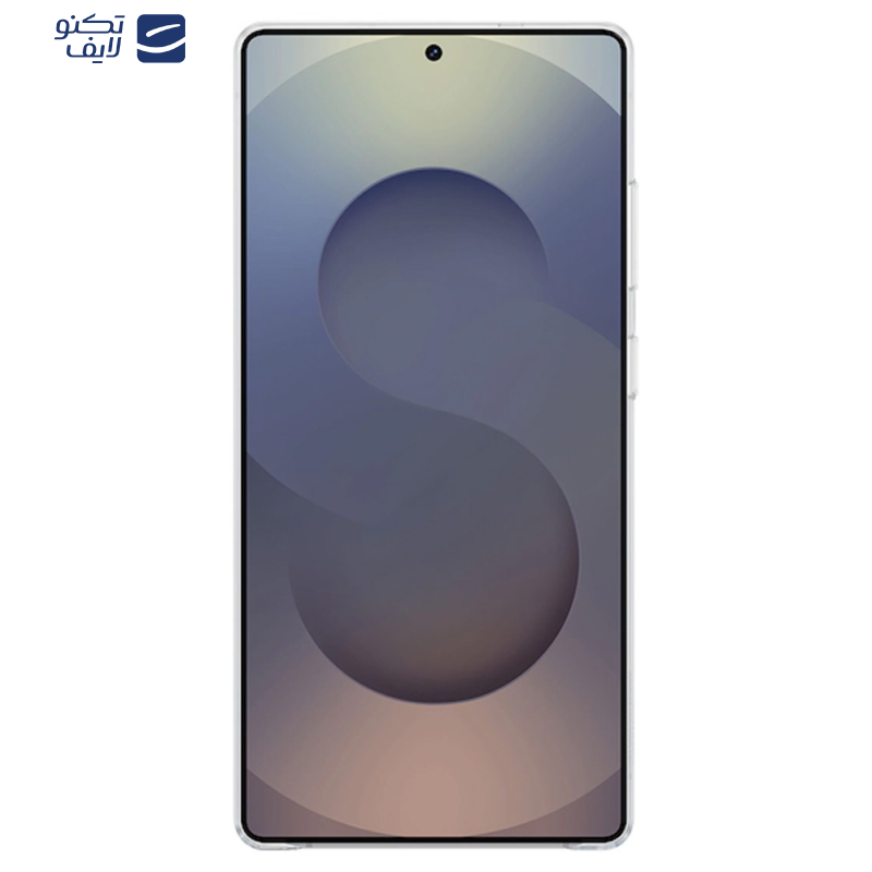 کاور سامسونگ مدل Clear QS938 مناسب برای گوشی موبایل سامسونگ Galaxy S25 Ultra کاور سامسونگ مدل Clear QS938 مناسب برای گوشی موبایل سامسونگ Galaxy S25 Ultra