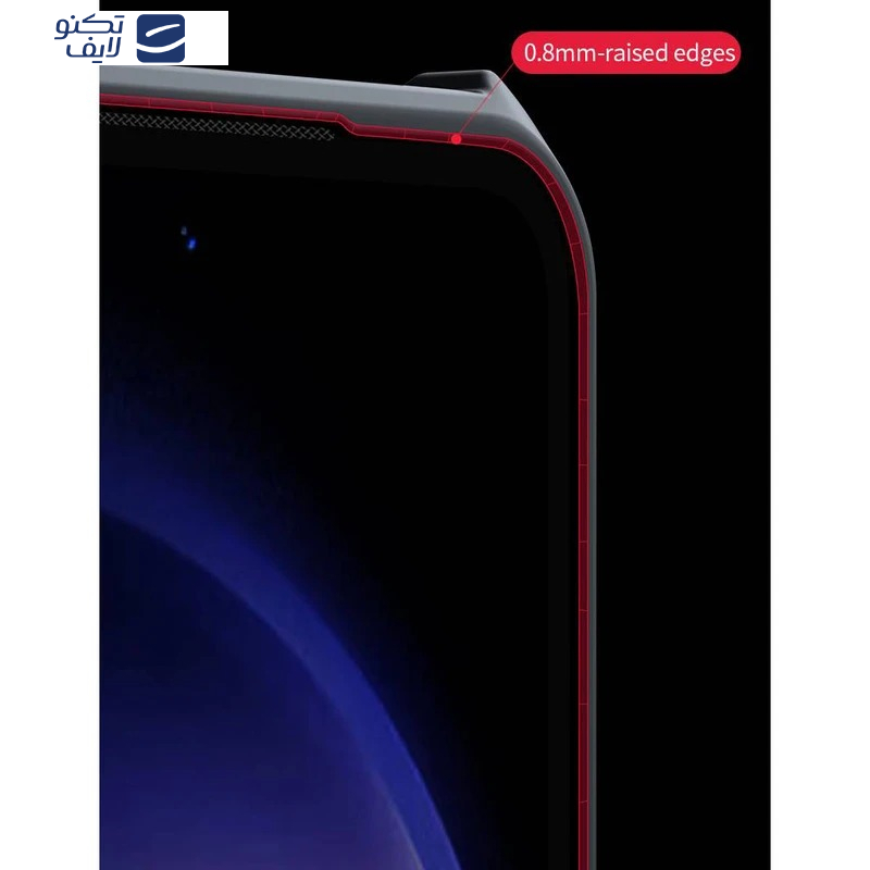 کاور ویواتل مدل XUNOD مناسب برای گوشی موبایل سامسونگ Galaxy S23 Fe کاور ویواتل مدل XUNOD مناسب برای گوشی موبایل سامسونگ Galaxy S23 Fe