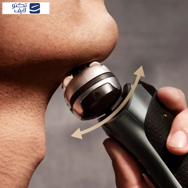 ماشین اصلاح موی صورت براون مدل series 9+ 9565cc