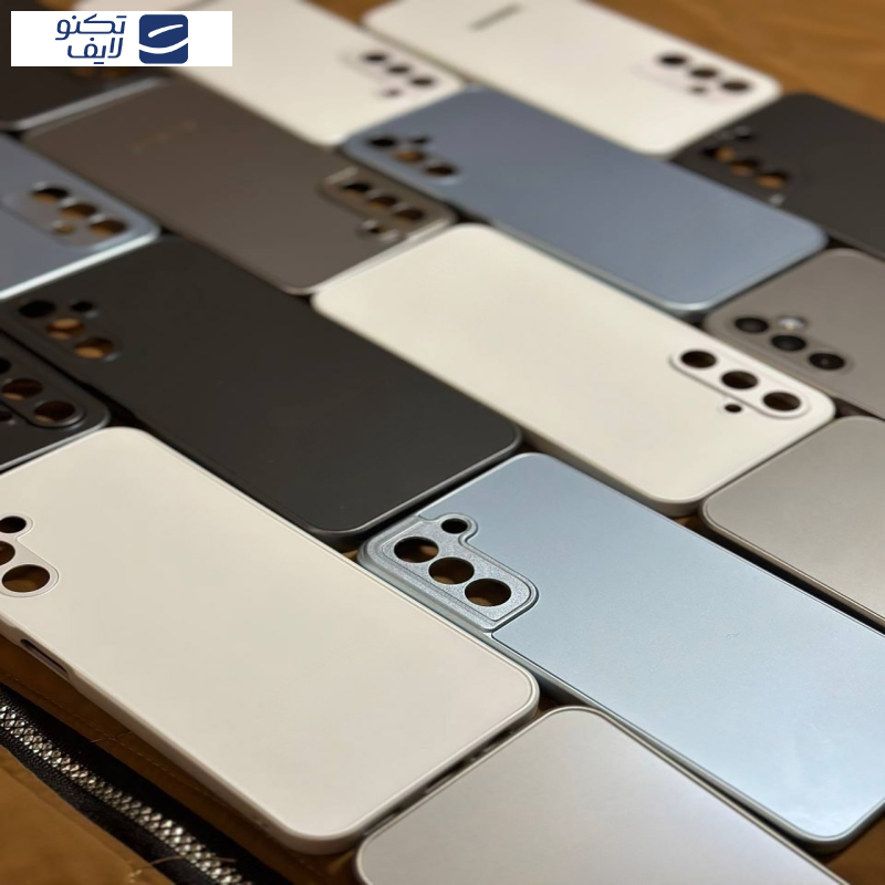 کاور مدل Lenz Guard مناسب برای گوشی موبایل سامسونگ Galaxy S21 FE کاور مدل Lenz Guard مناسب برای گوشی موبایل سامسونگ Galaxy S21 FE