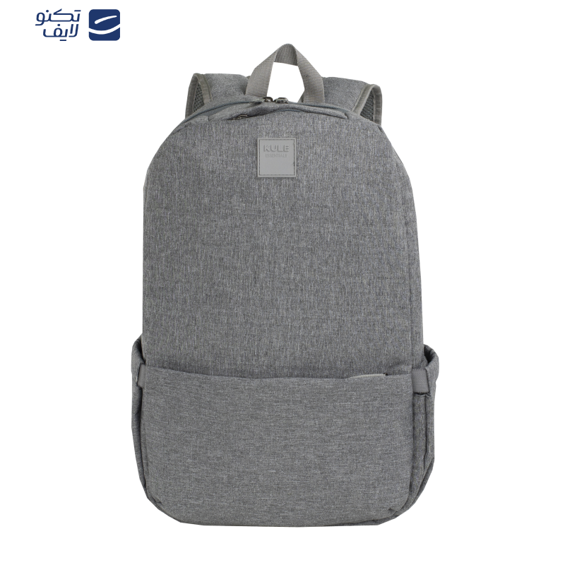 کوله پشتی لپ تاپ کوله مدل KL1510 مناسب برای لپ تاپ 15 اینچی کوله پشتی لپ تاپ کوله مدل KL1510 مناسب برای لپ تاپ 15 اینچی