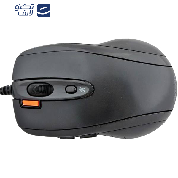 ماوس ای فورتک مدل N-70FXS ماوس ای فورتک مدل N-70FXS