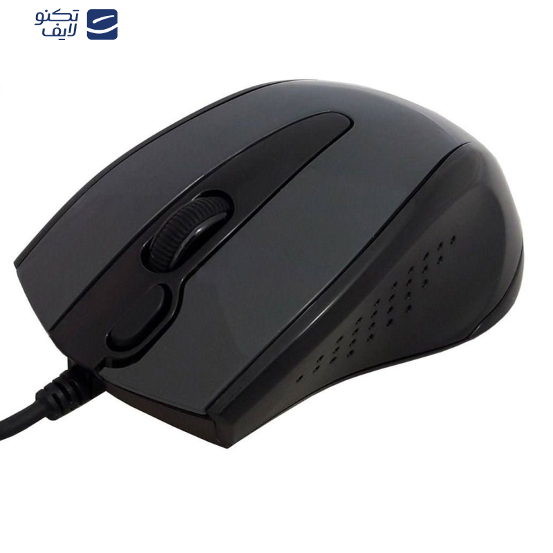 ماوس ای فورتک مدل N-500FS ماوس ای فورتک مدل N-500FS