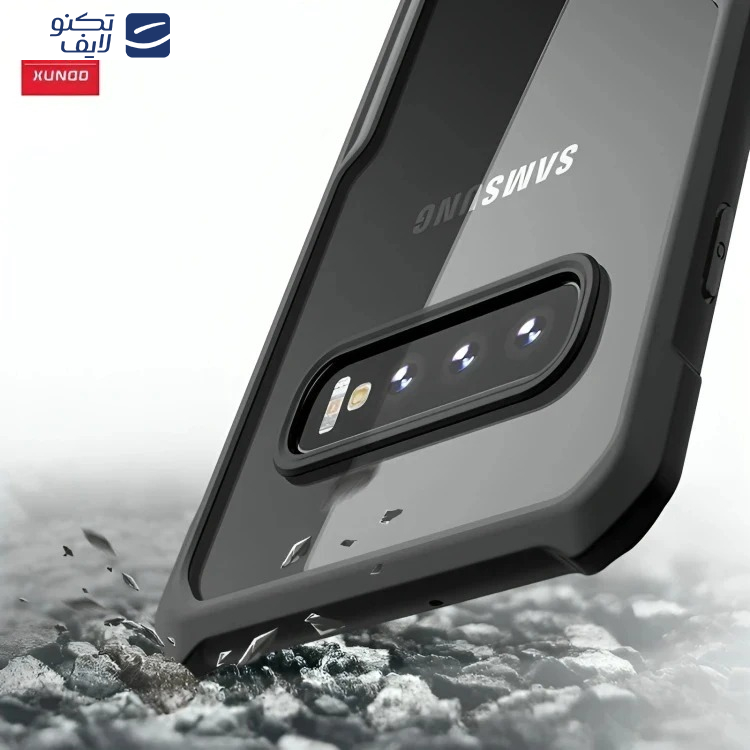 کاور ویواتل مدل XUNOD مناسب برای گوشی موبایل سامسونگ Galaxy S10 کاور ویواتل مدل XUNOD مناسب برای گوشی موبایل سامسونگ Galaxy S10