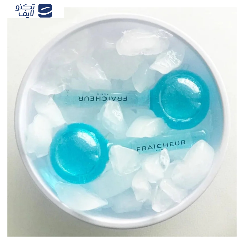 ماساژوردستی مدل گوی یخی بسته دوعددی ماساژوردستی مدل گوی یخی بسته دوعددی