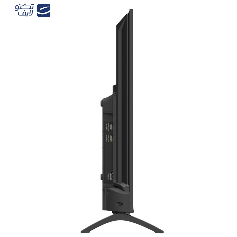 تلویزیون 43 اینچ ال ای دی هوشمند جی پلاس مدل GTV-43SU768N تلویزیون 43 اینچ ال ای دی هوشمند جی پلاس مدل GTV-43SU768N