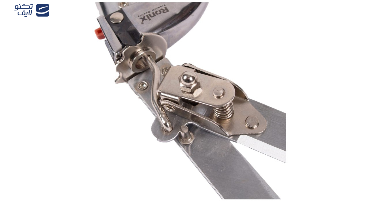 قیچی چمن زنی رونیکس مدل RH-3130 قیچی چمن زنی رونیکس مدل RH-3130