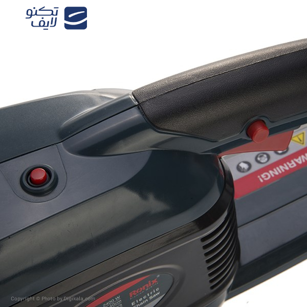 اره زنجیری برقی رونیکس مدل 4740 اره زنجیری برقی رونیکس مدل 4740