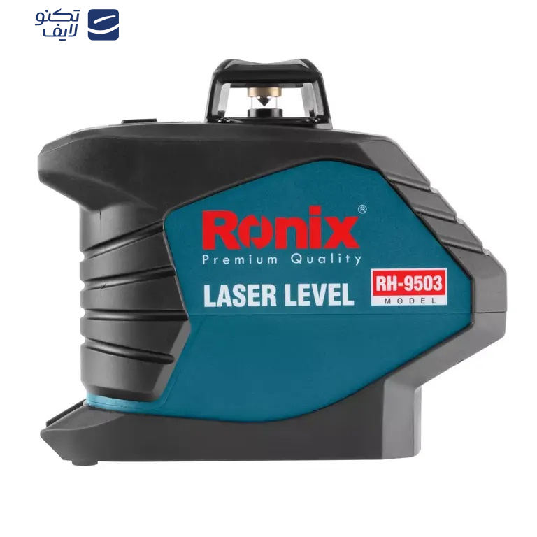 تراز لیزری رونیکس مدل RH-9503