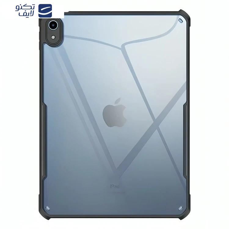 کاور اپیکوی مدل Xundd Beatle مناسب برای تبلت اپل iPad A16/ iPad 11 2025 / iPad 10/ iPad 10.9 2022 کاور اپیکوی مدل Xundd Beatle مناسب برای تبلت اپل iPad A16/ iPad 11 2025 / iPad 10/ iPad 10.9 2022