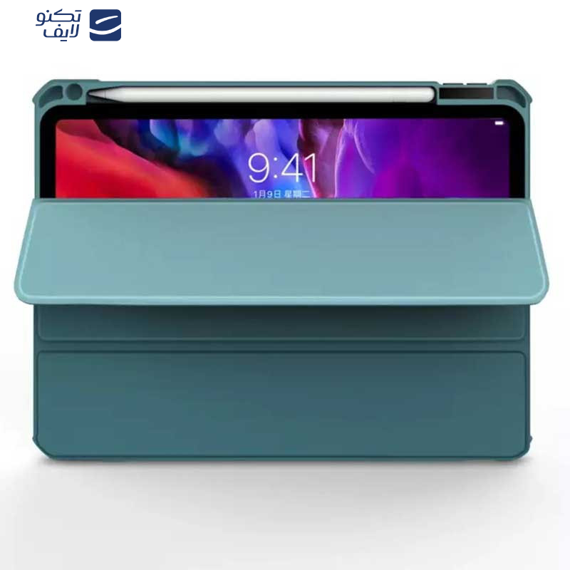 کیف کلاسوری اپیکوی مدل Xundd Dream مناسب برای تبلت اپل iPad Air 13 2025 / iPad Air 13 2024 / iPad Pro 12.9 2022 / 2021 / 2020 کیف کلاسوری اپیکوی مدل Xundd Dream مناسب برای تبلت اپل iPad Air 13 2025 / iPad Air 13 2024 / iPad Pro 12.9 2022 / 2021 / 2020
