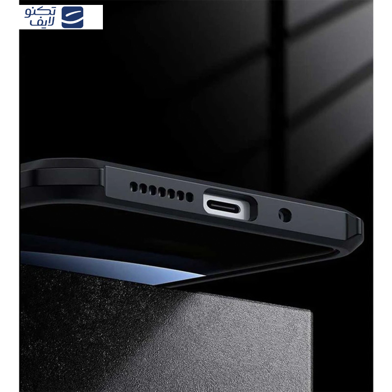 کاور اپیکوی مدل Tpu Frame مناسب برای گوشی موبایل شیائومی Redmi A3 کاور اپیکوی مدل Tpu Frame مناسب برای گوشی موبایل شیائومی Redmi A3