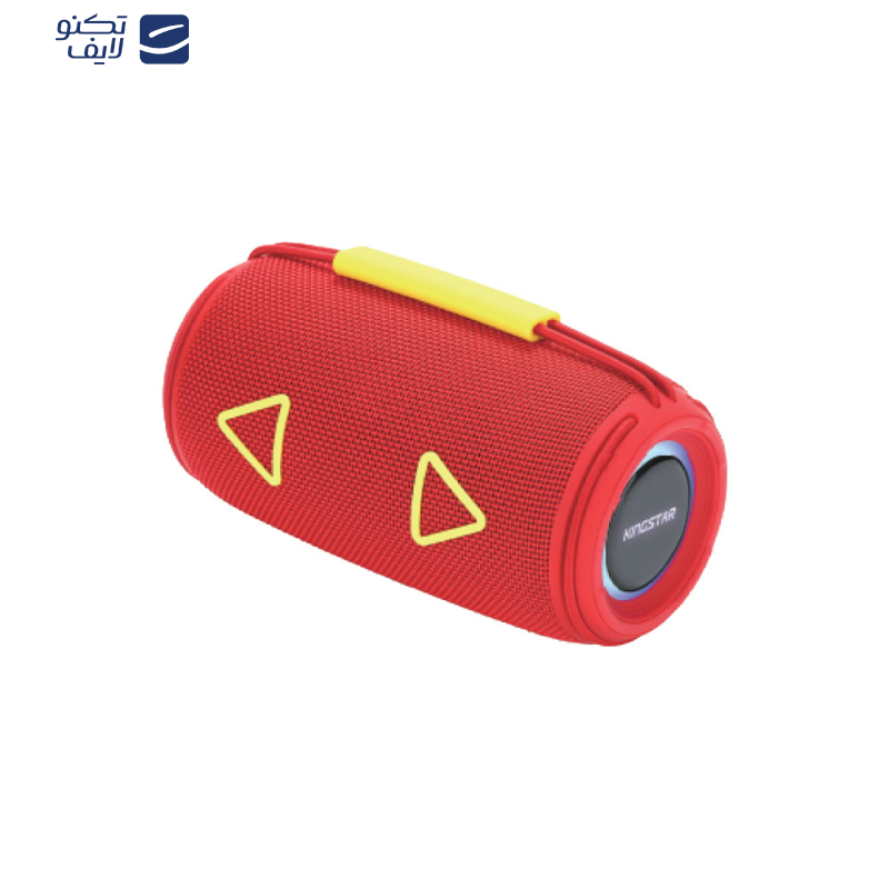 اسپیکر قابل حمل کینگ استار مدل KBS159 اسپیکر قابل حمل کینگ استار مدل KBS159