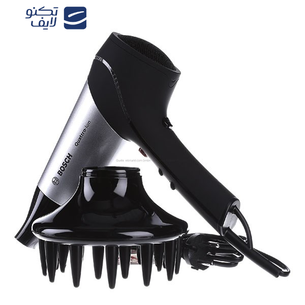 سشوار بوش مدل PHD5767 سشوار بوش مدل PHD5767