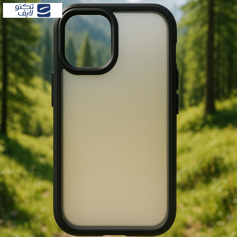 کاور اپیکوی مدل Tpu Frame Matte مناسب برای گوشی موبایل اپل iPhone 13 Pro Max کاور اپیکوی مدل Tpu Frame Matte مناسب برای گوشی موبایل اپل iPhone 13 Pro Max