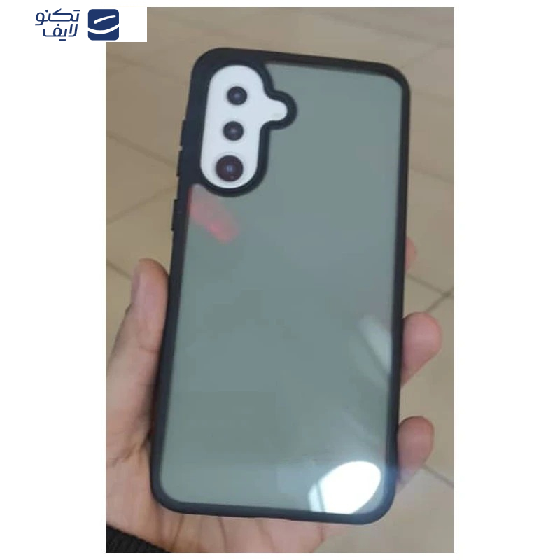 کاور اپیکوی مدل Tpu Frame Matte مناسب برای گوشی موبایل سامسونگ Galaxy A55 کاور اپیکوی مدل Tpu Frame Matte مناسب برای گوشی موبایل سامسونگ Galaxy A55