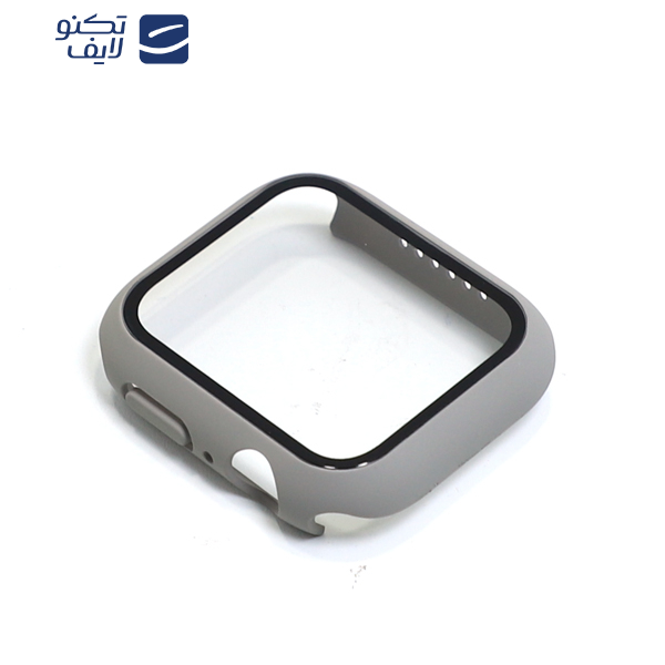 کاور مدل w40 مناسب برای اپل واچ 40 میلی متری کاور مدل w40 مناسب برای اپل واچ 40 میلی متری