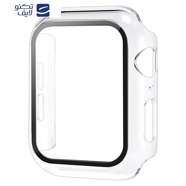 کاور مدل River مناسب برای اپل واچ 38 میلی متری کاور مدل River مناسب برای اپل واچ 38 میلی متری