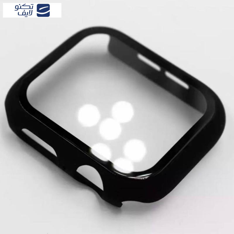 کاور مدل KL7 مناسب برای اپل واچ 40 میلی متری  کاور مدل KL7 مناسب برای اپل واچ 40 میلی متری