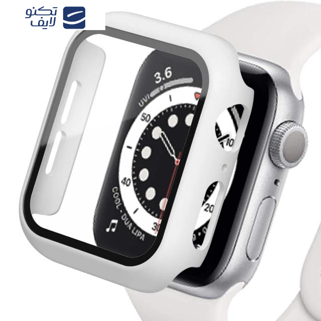 کاور مدل 3-Nice مناسب برای اپل واچ 44 میلی متری کاور مدل 3-Nice مناسب برای اپل واچ 44 میلی متری