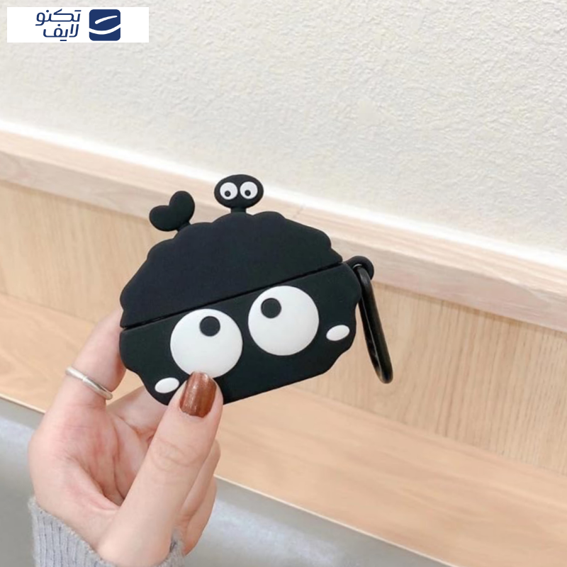 کاور مدل هپل 2 مناسب برای کیس اپل ایرپاد پرو کاور مدل هپل 2 مناسب برای کیس اپل ایرپاد پرو