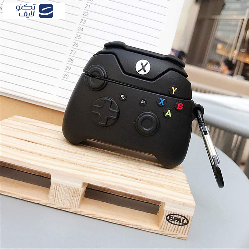 کاور طرح Xbox one کد 01 مناسب برای کیس اپل ایرپاد پرو