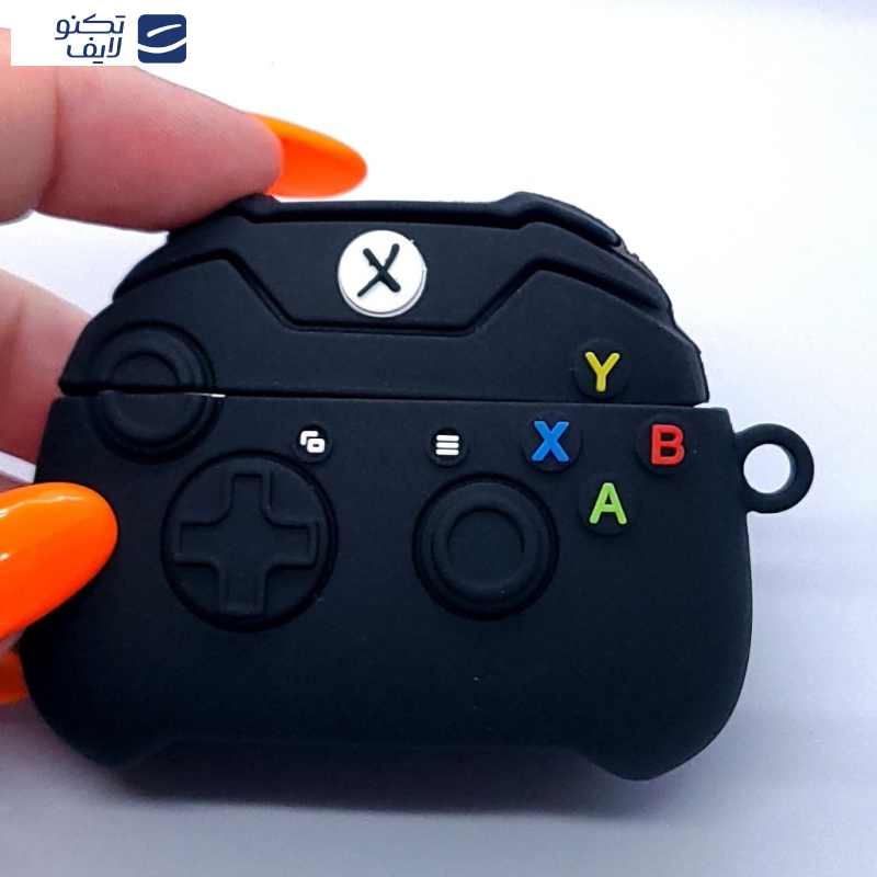 کاور طرح Xbox one مناسب برای کیس اپل ایرپاد پرو کاور طرح Xbox one مناسب برای کیس اپل ایرپاد پرو