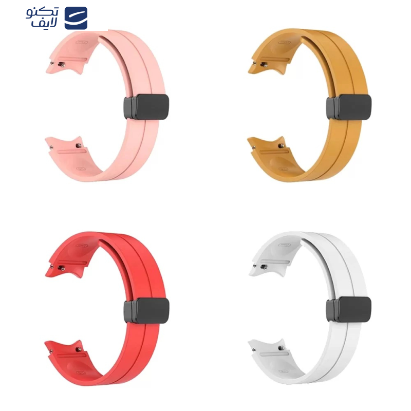 بند آی بی سی مدل سگک مغناطیسی مناسب برای اپل واچ 42/44/45/49 میلی متری  بند آی بی سی مدل سگک مغناطیسی مناسب برای اپل واچ 42/44/45/49 میلی متری