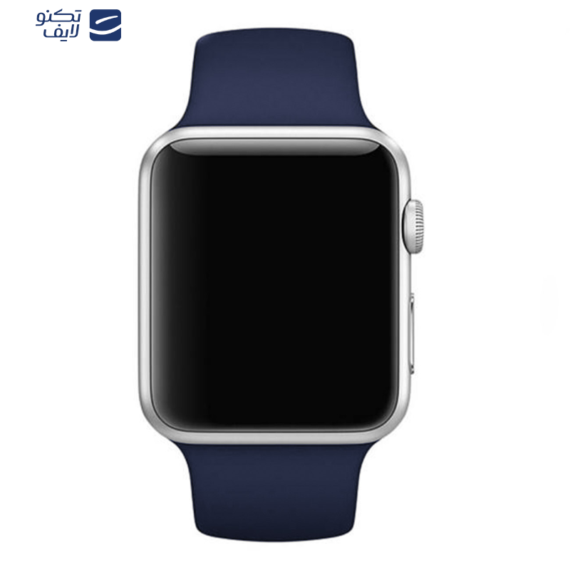 بند مدل Ne-1 مناسب برای اپل واچ 44/42 میلی متری بند مدل Ne-1 مناسب برای اپل واچ 44/42 میلی متری