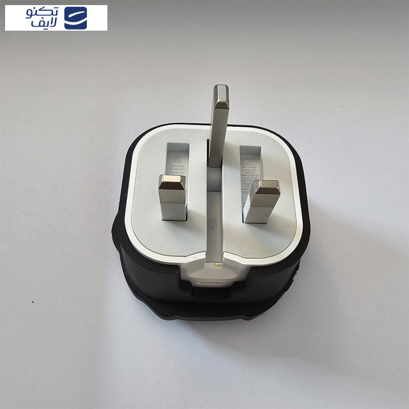 محافظ شارژر دیواری طرح فانتزی مدل Bulldog محافظ شارژر دیواری طرح فانتزی مدل Bulldog