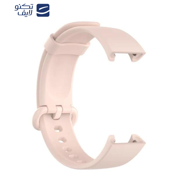 بند مدل Ga-2 مناسب برای ساعت هوشمند شیائومی Mi watch Lite بند مدل Ga-2 مناسب برای ساعت هوشمند شیائومی Mi watch Lite