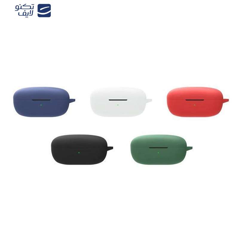 کاور مدل SNAP2 مناسب برای کیس هدفون بی سیم کیو سی وای T17  کاور مدل SNAP2 مناسب برای کیس هدفون بی سیم کیو سی وای T17