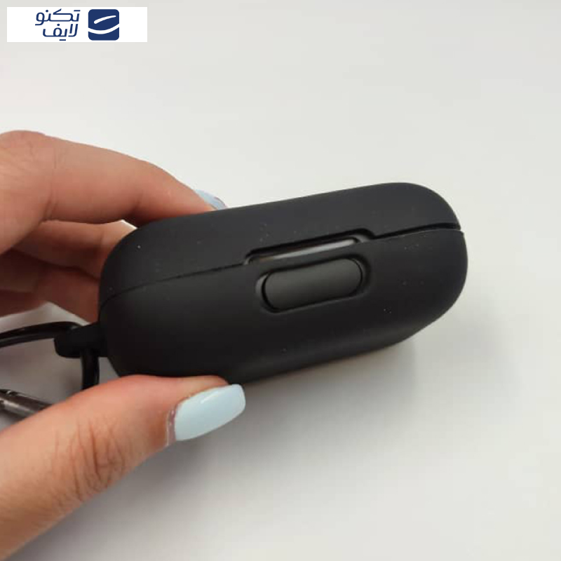 کاور مدل SNAP2 مناسب برای کیس هدفون بی سیم هایلو T15