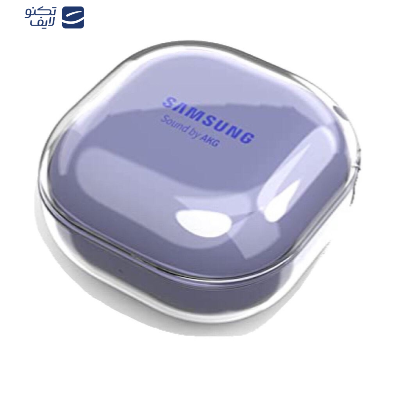 کاور مدل jelly مناسب برای هندزفری بی سیم سامسونگ galaxy buds2/buds pro/buds live کاور مدل jelly مناسب برای هندزفری بی سیم سامسونگ galaxy buds2/buds pro/buds live