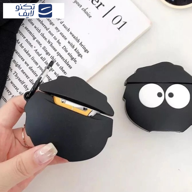 کاور ایرپاد مدل میکروب مناسب برای کیس اپل ایرپاد 3 کاور ایرپاد مدل میکروب مناسب برای کیس اپل ایرپاد 3