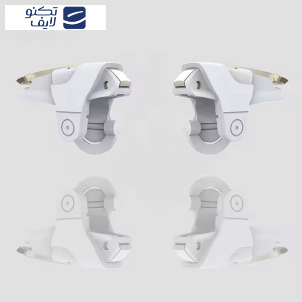 دسته بازی پابجی سانیوان مدل Ck2