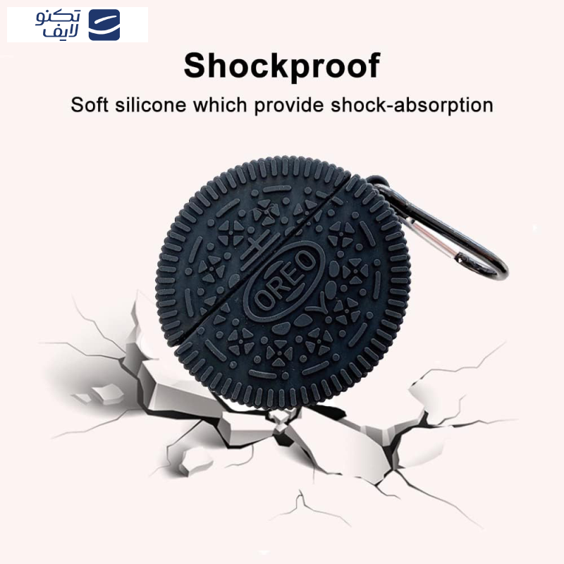 کاور مدل ORERO مناسب برای کیس اپل ایرپاد 1/2 کاور مدل ORERO مناسب برای کیس اپل ایرپاد 1/2