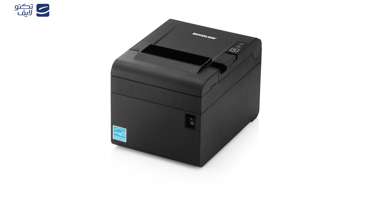 پرینتر حرارتی فروشگاهی بیکسولون مدل SRP-E300ESK-USB/Ethernet پرینتر حرارتی فروشگاهی بیکسولون مدل SRP-E300ESK-USB/Ethernet