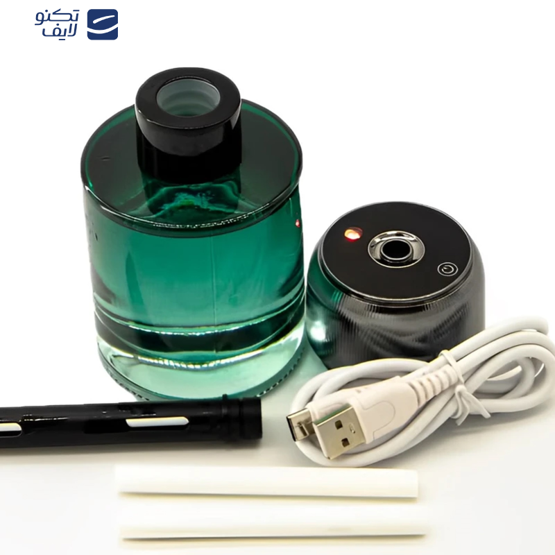 خوشبو کننده هوا گرین لاین مدل fragrance new design حجم 160 میلی لیتر خوشبو کننده هوا گرین لاین مدل fragrance new design حجم 160 میلی لیتر