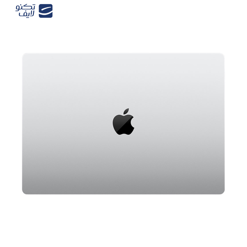 لپ تاپ 16.2 اینچی اپل مدل MacBook Pro MX2U3 2024 LLA-M4 Pro-48GB RAM-512GB SSD لپ تاپ 16.2 اینچی اپل مدل MacBook Pro MX2U3 2024 LLA-M4 Pro-48GB RAM-512GB SSD