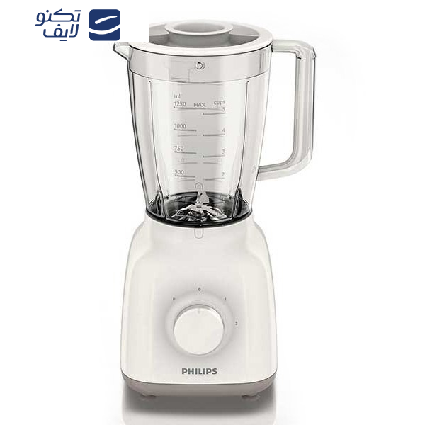 مخلوط کن فیلیپس مدل HR2114 مخلوط کن فیلیپس مدل HR2114