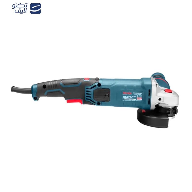 مینی فرز رونیکس مدل 3152 مینی فرز رونیکس مدل 3152