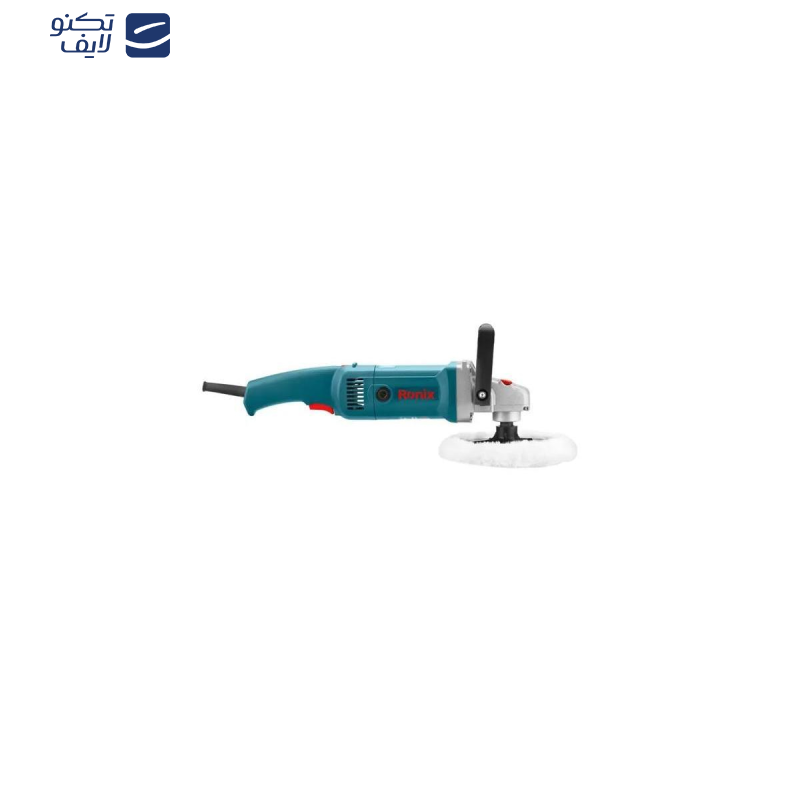 دستگاه پولیش رونیکس مدل 6112 دستگاه پولیش رونیکس مدل 6112