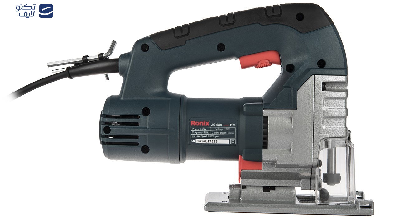 اره عمودبر رونیکس مدل 4120 اره عمودبر رونیکس مدل 4120