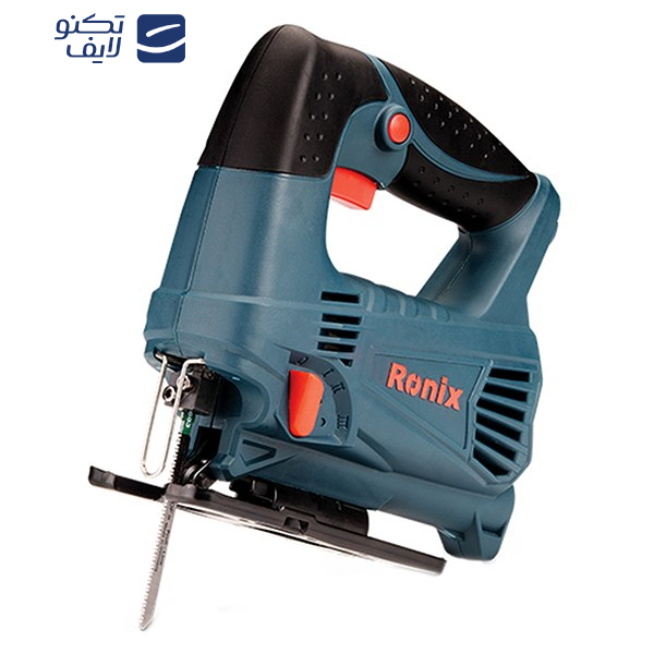 اره عمود بر رونیکس مدل 4165 اره عمود بر رونیکس مدل 4165