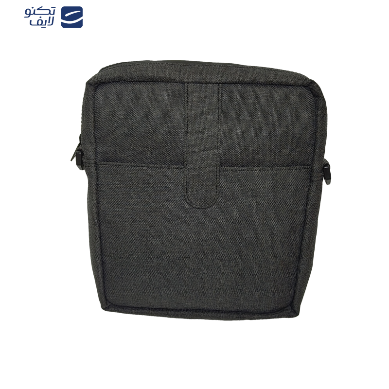 کیف رودوشی مردانه پِروین مدل SA-31 کیف رودوشی مردانه پِروین مدل SA-31